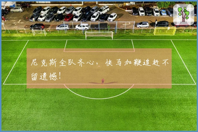 尼克斯全队齐心，快马加鞭追赶不留遗憾！
